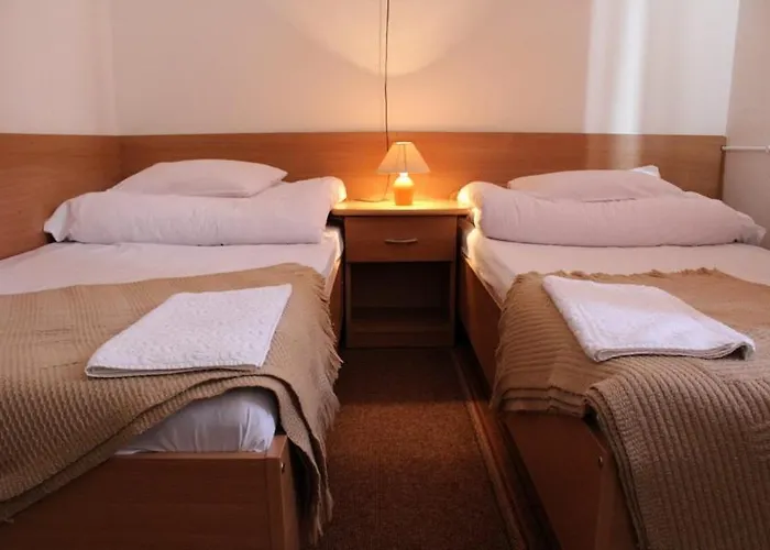 Hotel Europejski